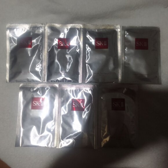 Top-brand premium luxury facial mask for best results, brand new - Picture 2 of 4